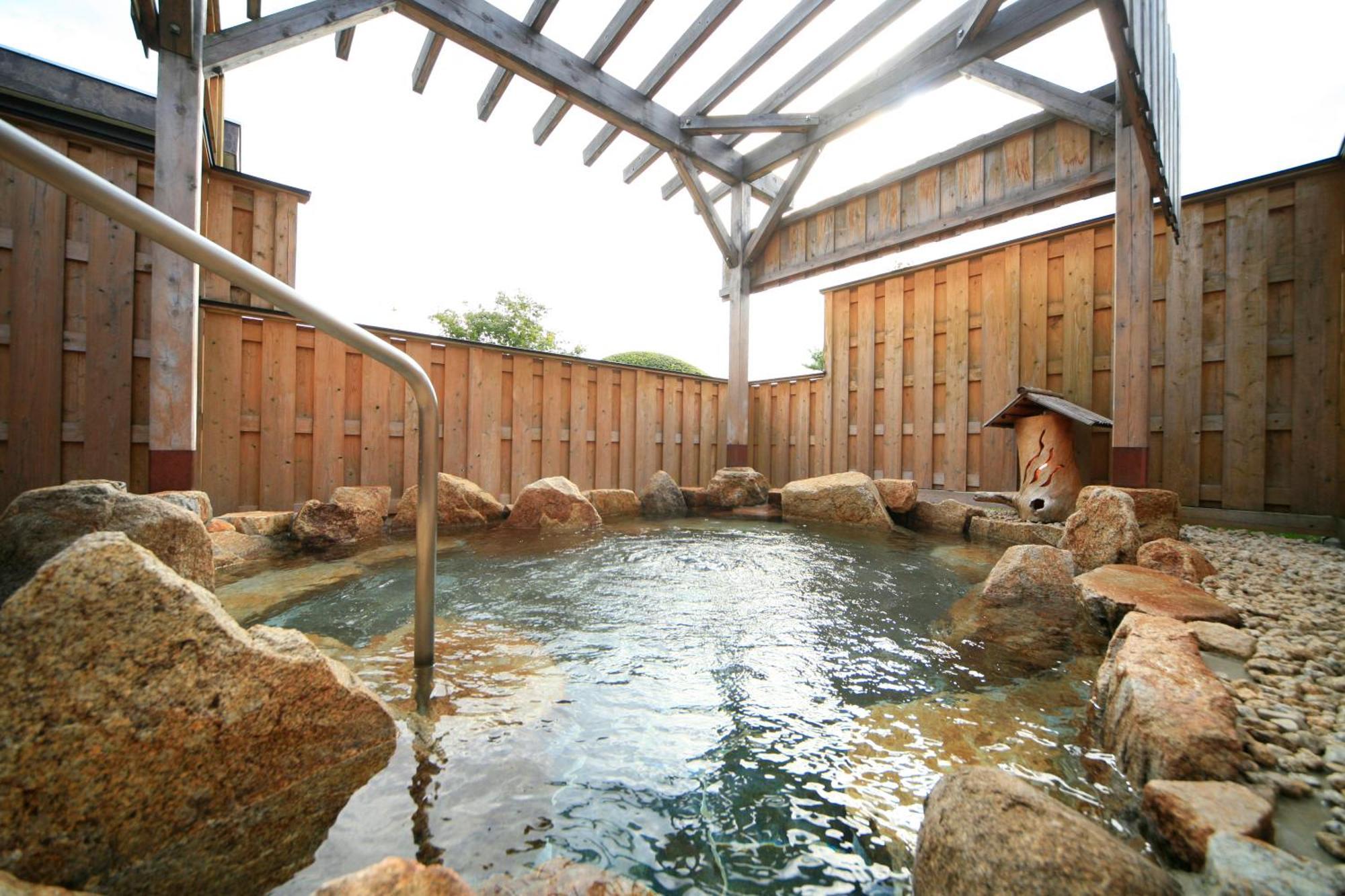 Hotel Mikasa Nara Exterior foto