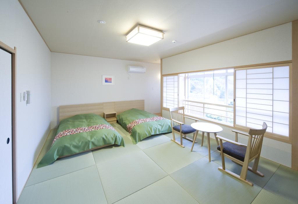 Hotel Mikasa Nara Exterior foto