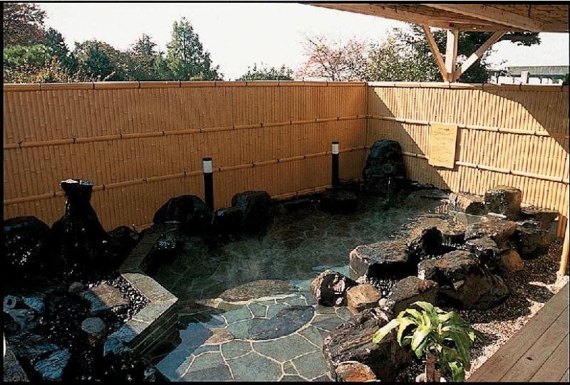 Hotel Mikasa Nara Exterior foto