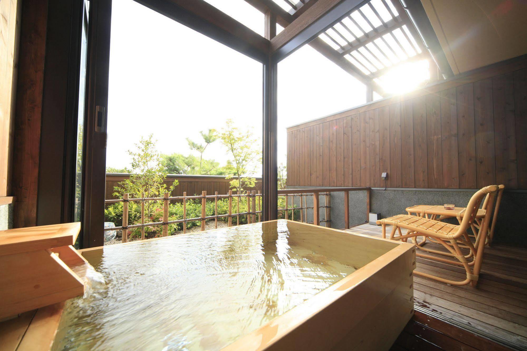 Hotel Mikasa Nara Exterior foto