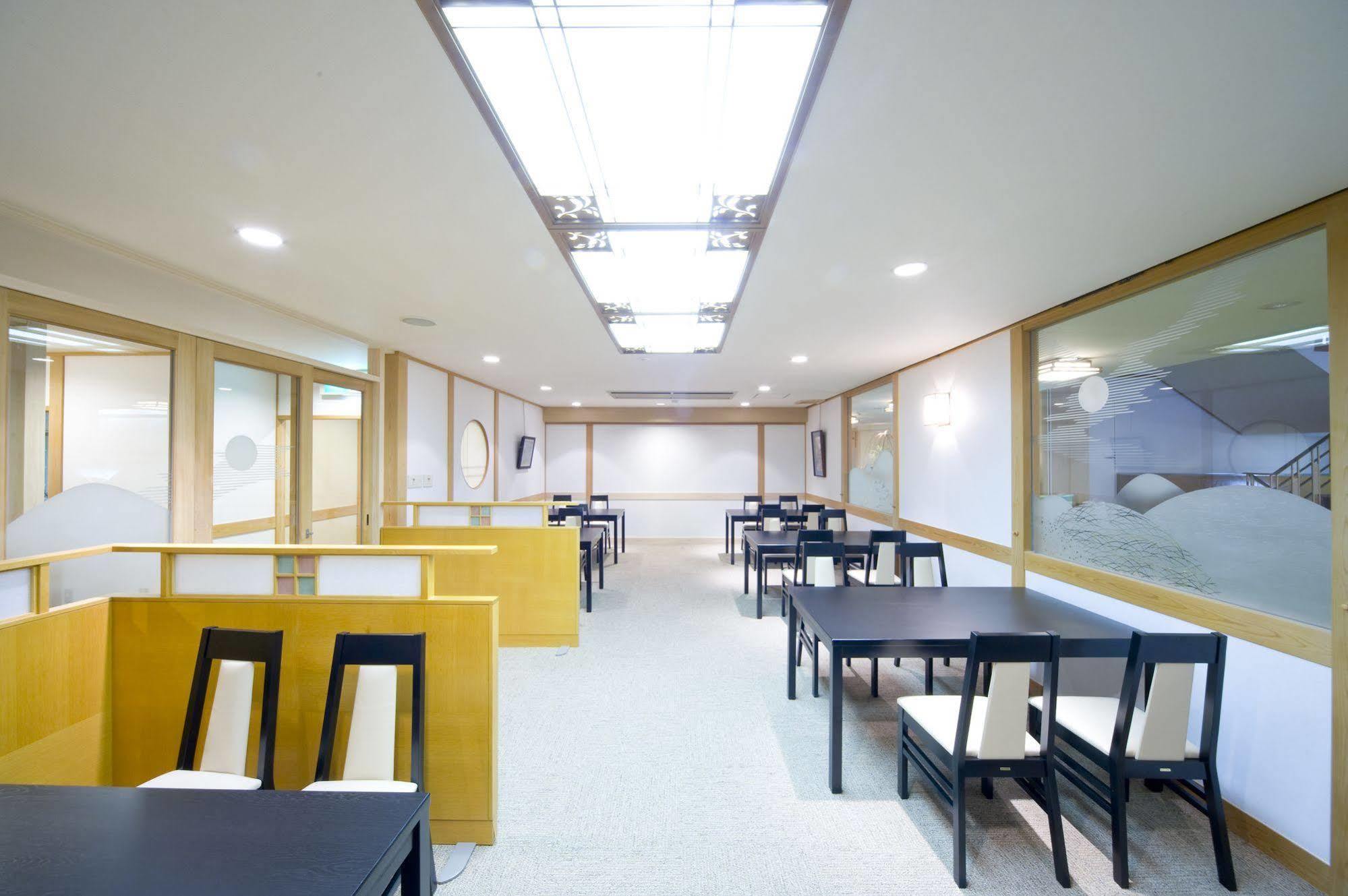 Hotel Mikasa Nara Exterior foto